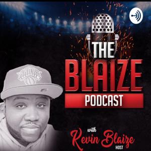 The Blaize Podcast