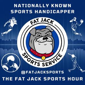 The Fat Jack Sports Hour