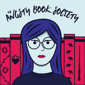 The Angsty Book Society