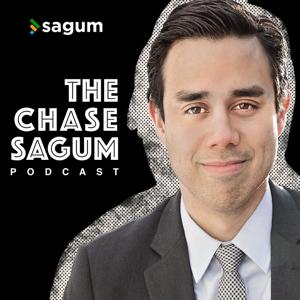The Chase Sagum Podcast