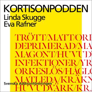 kortisonpodden's podcast