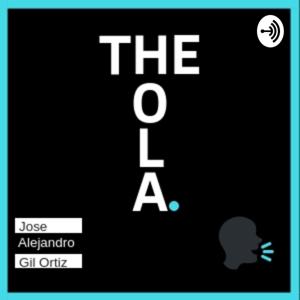 The Hola Podcast