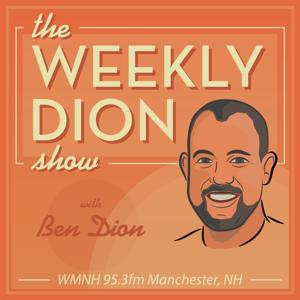 The Weekly Dion