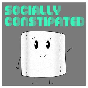 Socially Constipated