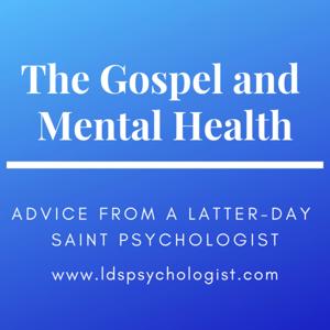 The Gospel and Mental Health