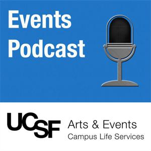 The Events Podcast