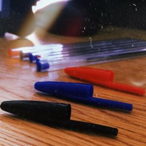 The Pen Cap Podcast
