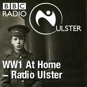 World War One at Home