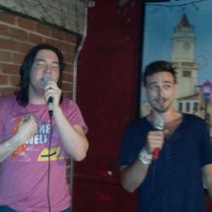 Jake And Oliver Ruin Your Favorite Records