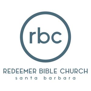 Redeemer Bible Church Santa Barbara