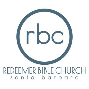 Redeemer Bible Church Santa Barbara