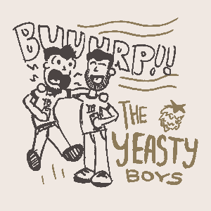 The Yeasty Boys