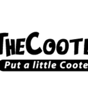 THE COOTER CAFE