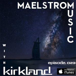 Maelstrom Music