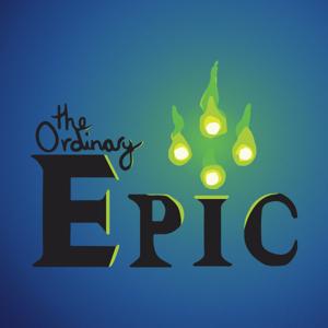 The Ordinary Epic by Crose to Home Productions LLC