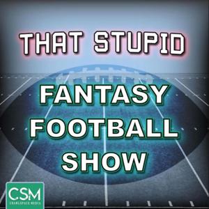 That Stupid Fantasy Football Show by Crawlspace Media