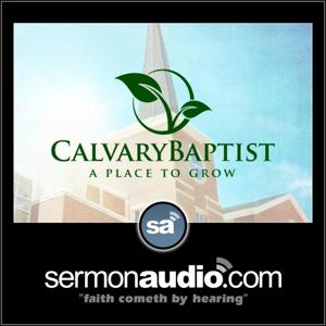 Calvary Baptist Church (Simpsonville)