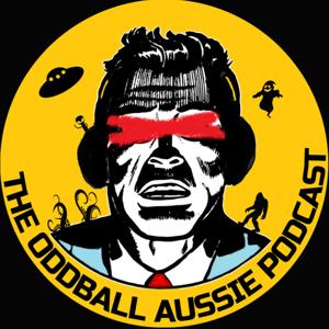 The Oddball Aussie Podcast