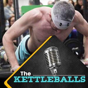 The Kettleballs