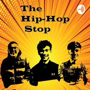 The Hip-Hop Stop