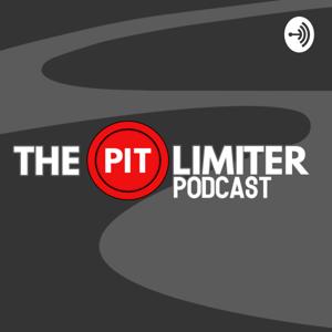 The Pit Limiter Podcast