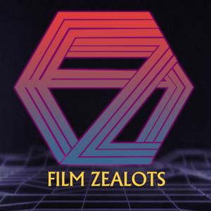 THE FILM ZEALOTS