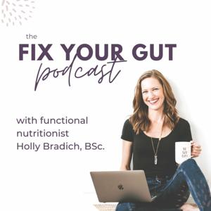 Fix Your Gut podcast