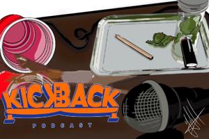 The Kickback Podcast