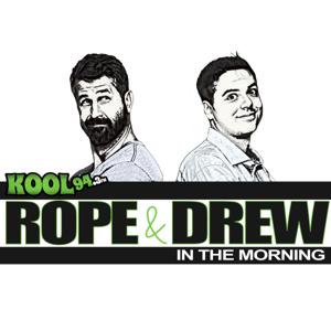 The Rope & Drew Podcast
