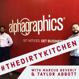 The Dirty Kitchen