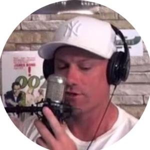 The Air Attack w/ BC the Man