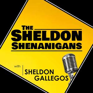 The Sheldon Shenanigans