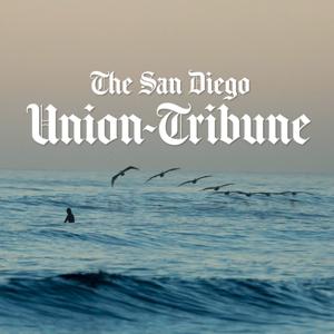 The San Diego Union-Tribune by The San Diego Union-Tribune