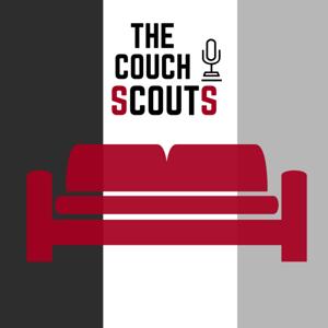 The Couch Scouts Sports Podcast