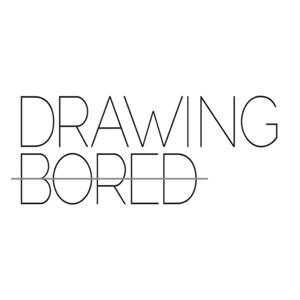 The Drawing Bored Podcast