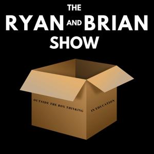 The Ryan and Brian Show