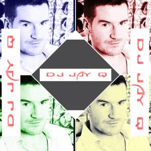 The HIP HOP HOORAY SHOW - DJ Jay Q
