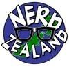 NERD Zealand