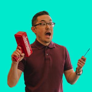 The Waltzinthestreet Podcast