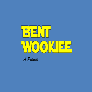 The Movie Buff and The Cinephile/Bent Wookiee