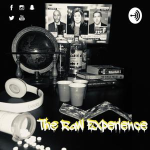 The Raw Experience