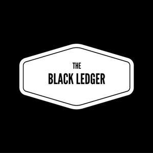 The Black Ledger