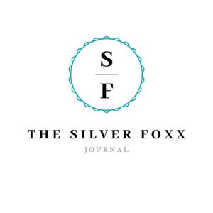The Silver Foxx Journal Podcast