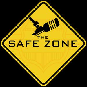 The Safe Zone - Georaga Airsoft Podcast