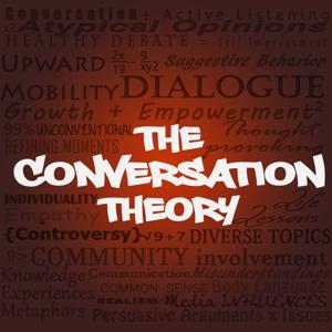 The Conversation Theory