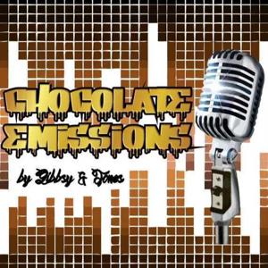 Chocolate Emissions