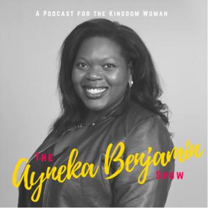 The Ayneka Benjamin Show