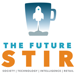 The Future STIR Podcast