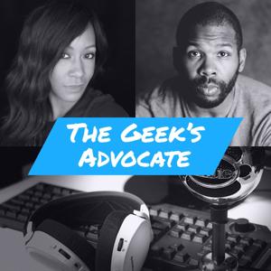 The Geek's Advocate