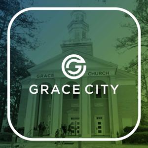 The Grace City Church Podcast